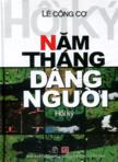 Năm tháng dâng Người: Hồi ký