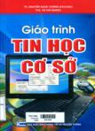 Giáo trình tin học cơ sở