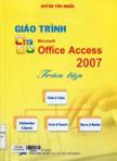 Gíao trình Microsoft Access 2007 toàn tập