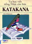 Tự học viết tiếng Nhật căn bản Katakana