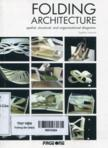 Folding Architecture