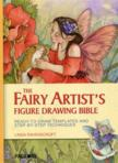 The fairy artist's figure drawing bible