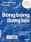 Bong bóng thương hiệu