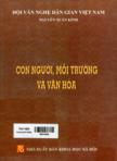 Con người, môi trường và văn hóa