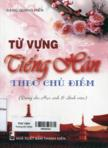 Từ vựng tiếng Hàn theo chủ điểm