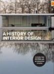 A history of interior design (With 1 CD-ROM)