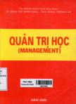 Quản trị học