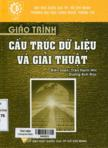 Giáo trình cấu trúc dữ liệu và giải thuật