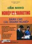 Cẩm nang nghiệp vụ marketing dành cho các doanh nghiệp