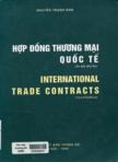 Hợp đồng thương mại quốc tế