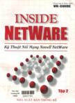 Inside Netware : tập II