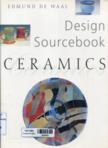 Design sourcebook: Ceramics