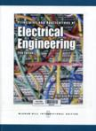 Principles and Applications of Electrical Engineering