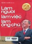 Làm người làm việc làm ông chủ