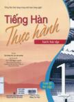 Tiếng Hàn thực hành: Sách bài tập