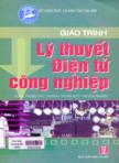 Giáo trình lý thuyết điện tử công nghiệp