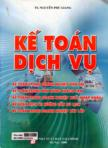 Kế toán dịch vụ