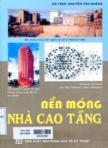 Nền móng nhà cao tầng