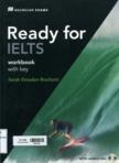 Ready for IELTS: Workbook with key (With 2 CD-ROM)