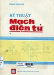 Kỹ thuật mạch điện tử