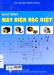 Giáo trình máy điện đặc biệt