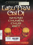 Liêu trai chí dị