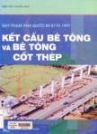 Kết cấu bê tông và bê tông cốt thép