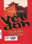 Vết đạn thành cửa Bắc