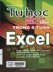 Tự học Office 2007 trong 5 tuần : EXCEL