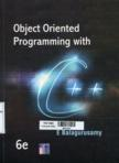 Object Oriented Programming with C++