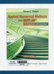 Applied numerical methods with MATLAB for engineers and scientists