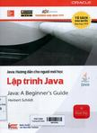 Java: Hướng dẫn cho người mới học - Lập trình Java