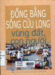 Đồng bằng sông Cửu long - vùng đất, con người