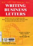 Writing Business Letters