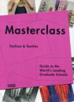 Masterclass: Fashion and textiles