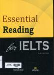 Essential Reading for IELTS