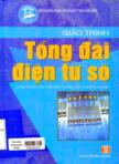 Giáo trình tổng đài điện tử số