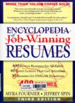 Encyclopedia of Job-Winning Resumes