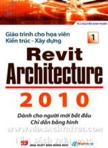 Revit Architecture 2010 dành cho người mới bắt đầu