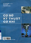 Cơ sở kỹ thuật cơ khí