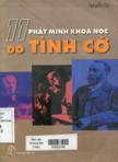 11 phát minh khoa học do tình cờ