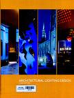 Architectural lighting design