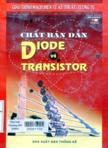 Giáo trình mạch điện tử kỹ thuật tương tự : Chất bán dẫn, diode, và transistor