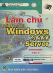Làm chủ Windows 2000 Server: T2