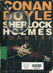 Sherlock Holmes toàn tập - Tập III