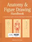 Anatomy & figure drawing handbook