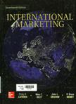 International marketing