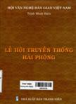 Lễ hội truyền thống tiêu biểu ở Hải Phòng