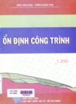 Ổn định công trình