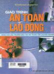 Giáo trình an toàn lao động